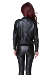 LIGHT BOMBER JACKET - Image 2