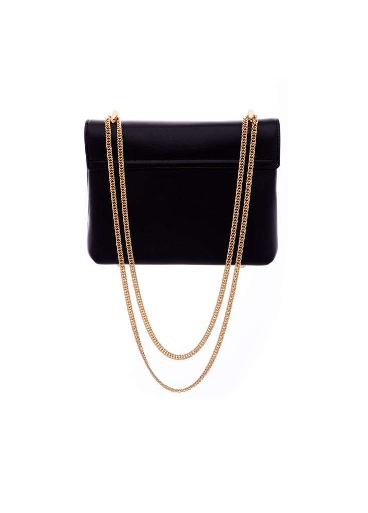 CLASSIC SMALL BRIEFCASE BAG - Image 2