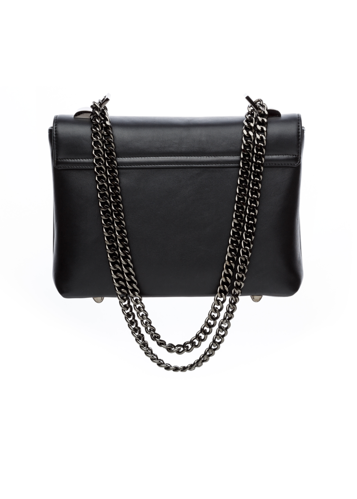 CLASSIC BRIEFCASE BAG - Image 2