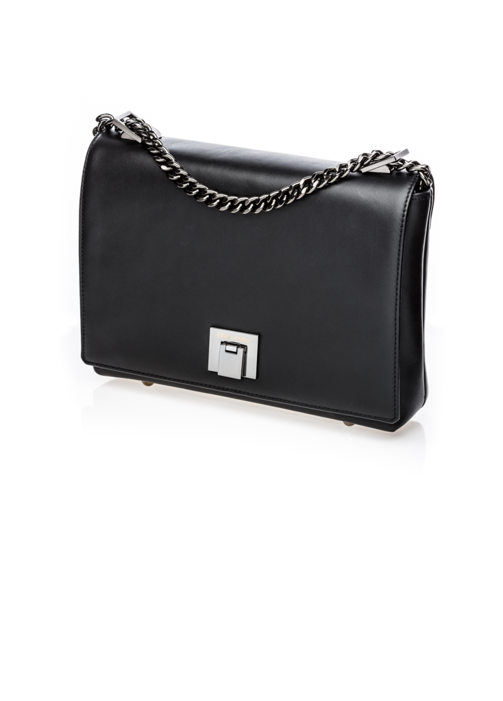 CLASSIC BRIEFCASE BAG - Image 4