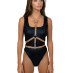 NEW CRYSTAL BELT PORTUPEYA: 189€