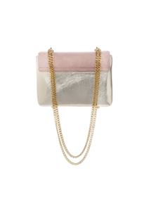 PINK & GOLD EXCLUSIVE BAG - Image 2