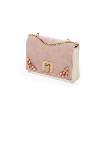 PINK & GOLD EXCLUSIVE BAG - Image 4