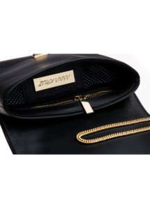 CLASSIC SMALL BRIEFCASE BAG - Image 4