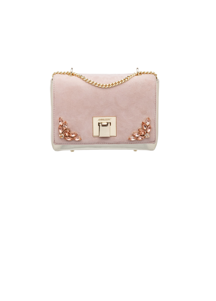 PINK & GOLD EXCLUSIVE BAG - Image 3