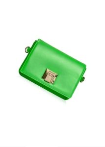 TRENDING GREEN MULTI PURPOSE 3in1 BAG