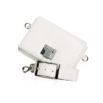 CLASSIC WHITE MULTI PURPOSE 3in1 BAG