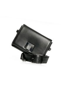 CLASSIC BLACK MULTI PURPOSE 3in1 BAG