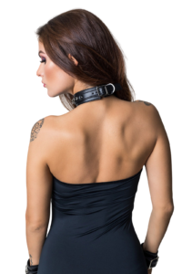 HANDCUFFS & CHOKER SET: 229€ - Image 3