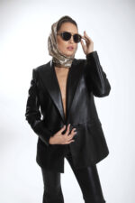 DOUBLE-BREASTED BLAZER - Image 4