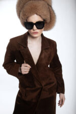 BEIGE FOX FUR - Image 7