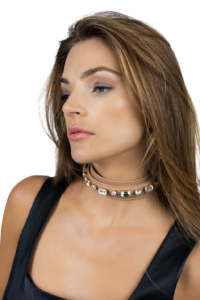 CRYSTAL CHOKER: 89€ - Image 7
