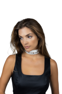 CRYSTAL CHOKER: 89€ - Image 6