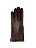 CLASSICAL LEATHER GLOVES | Brown