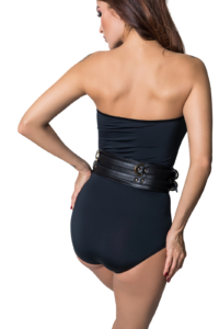 BONDAGE BELT: 189€ - Image 2