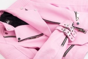 BIKER JACKET - Image 7