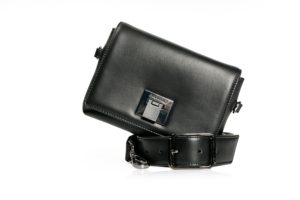 CLASSIC BLACK MULTI PURPOSE 3in1 BAG - Image 3