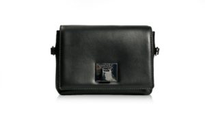 CLASSIC BLACK MULTI PURPOSE 3in1 BAG - Image 4