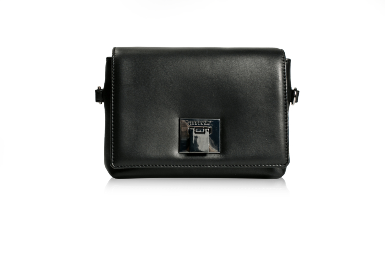 CLASSIC BLACK MULTI PURPOSE 3in1 BAG - Image 4