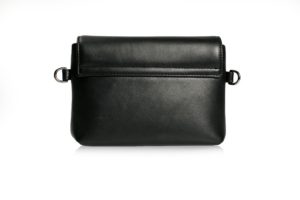 CLASSIC BLACK MULTI PURPOSE 3in1 BAG - Image 5