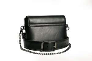 CLASSIC BLACK MULTI PURPOSE 3in1 BAG - Image 7