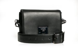 CLASSIC BLACK MULTI PURPOSE 3in1 BAG - Image 2