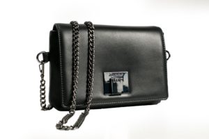 CLASSIC BLACK MULTI PURPOSE 3in1 BAG - Image 8