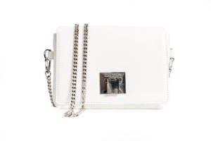 CLASSIC WHITE MULTI PURPOSE 3in1 BAG - Image 4