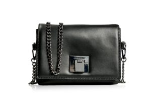 CLASSIC BLACK MULTI PURPOSE 3in1 BAG - Image 6