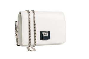 CLASSIC WHITE MULTI PURPOSE 3in1 BAG - Image 5
