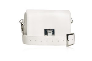 CLASSIC WHITE MULTI PURPOSE 3in1 BAG - Image 7