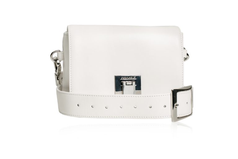 CLASSIC WHITE MULTI PURPOSE 3in1 BAG - Image 7