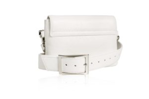 CLASSIC WHITE MULTI PURPOSE 3in1 BAG - Image 2