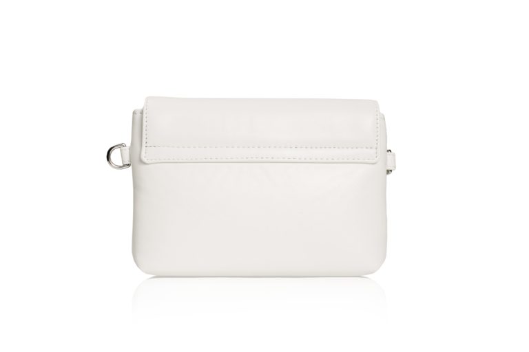 CLASSIC WHITE MULTI PURPOSE 3in1 BAG - Image 8