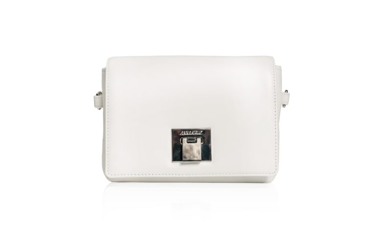 CLASSIC WHITE MULTI PURPOSE 3in1 BAG - Image 9