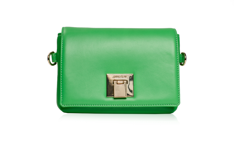 TRENDING GREEN MULTI PURPOSE 3in1 BAG - Image 3