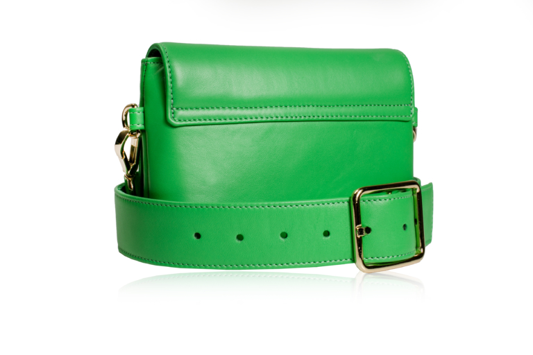 TRENDING GREEN MULTI PURPOSE 3in1 BAG - Image 4