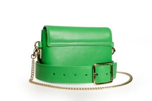 TRENDING GREEN MULTI PURPOSE 3in1 BAG - Image 2