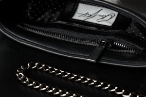 CLASSIC SMALL BRIEFCASE BAG - Image 5