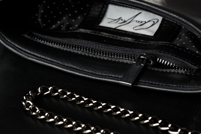 CLASSIC SMALL BRIEFCASE BAG - Image 5