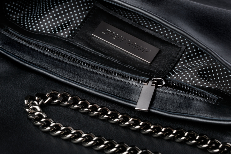 CLASSIC BRIEFCASE BAG - Image 5