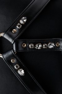 CRYSTAL BODY BELT, PORTUPEYA: 209€ - Image 4