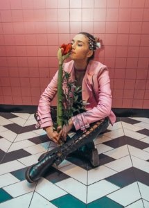 BIKER JACKET - Image 8