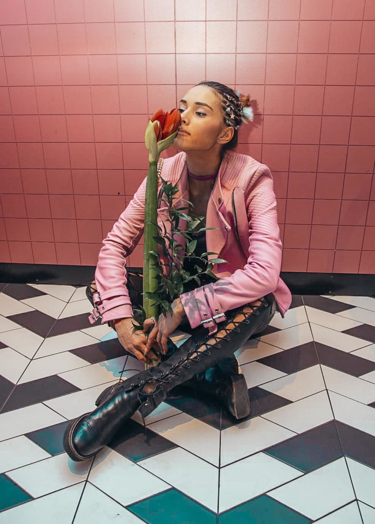 BIKER JACKET - Image 8