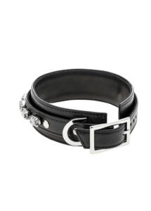 CRYSTAL CHOKER: 89€ - Image 5