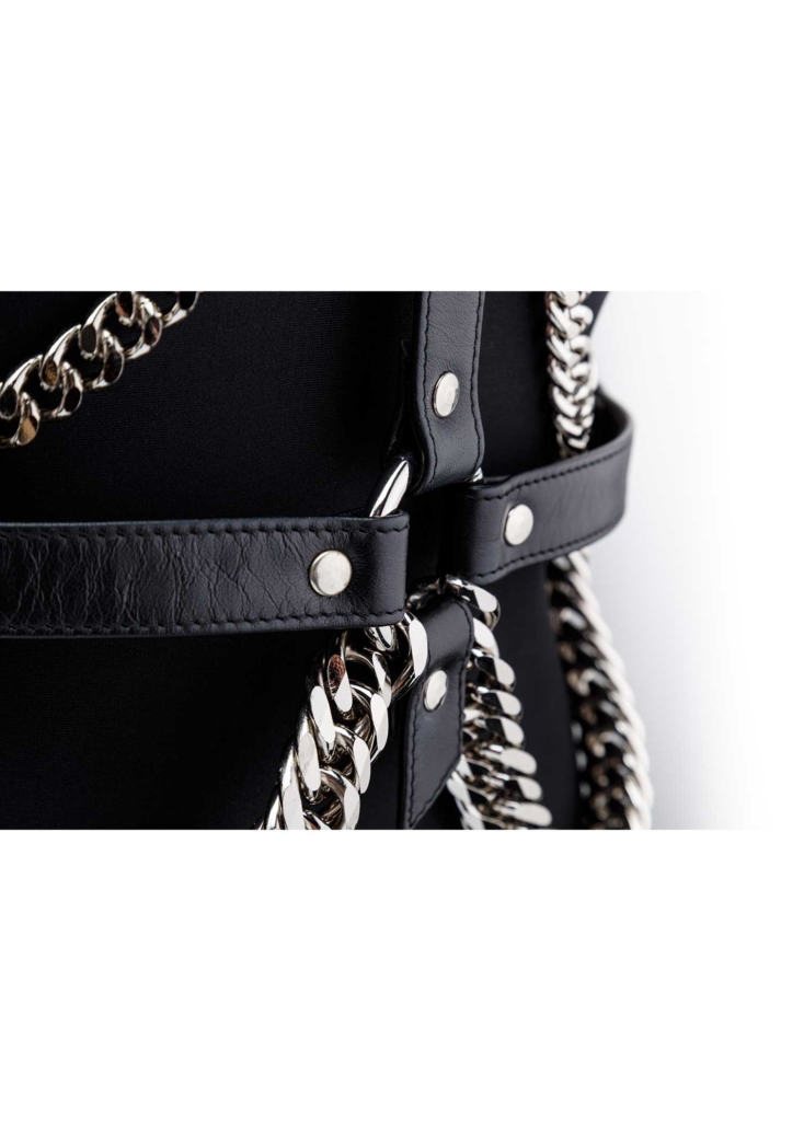CHAIN BODY BELT, PORTUPEYA: 169€ - Image 5