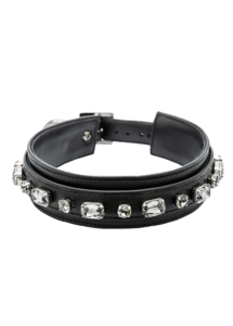 CRYSTAL CHOKER: 89€ - Image 4