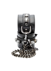 HANDCUFFS & CHOKER SET: 229€ - Image 6