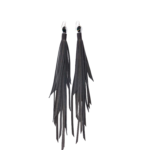 SWAROVKI tassel earrings: 26€