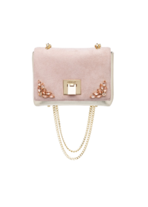 PINK & GOLD EXCLUSIVE BAG